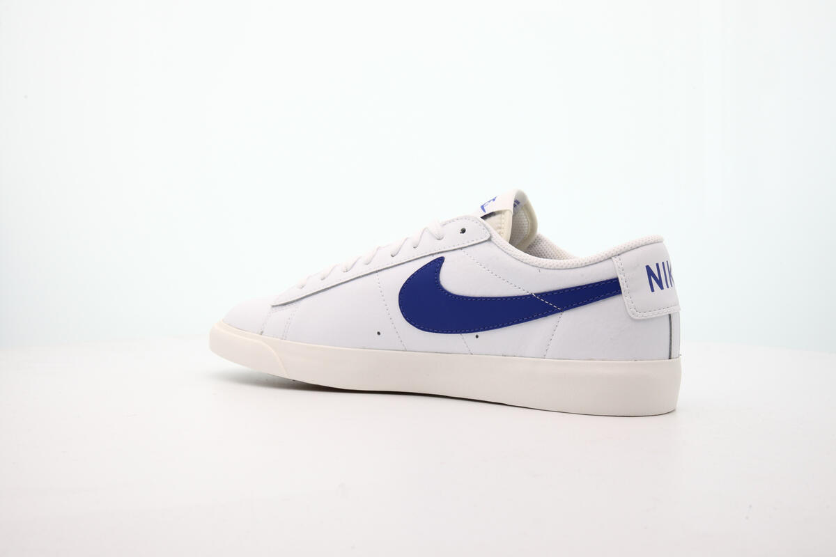 Nike Blazer Low White - Image 16