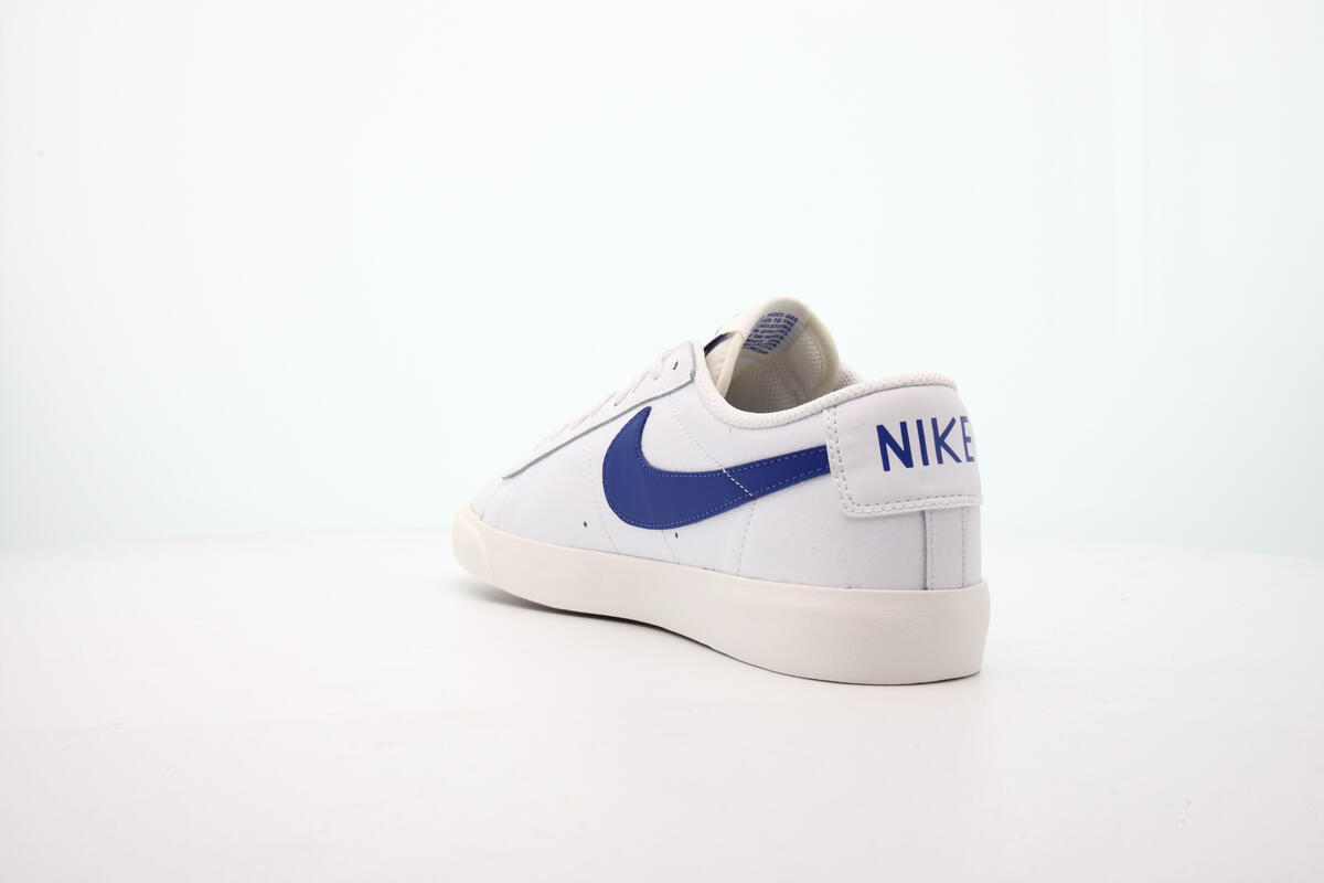 Nike Blazer Low White - Image 17