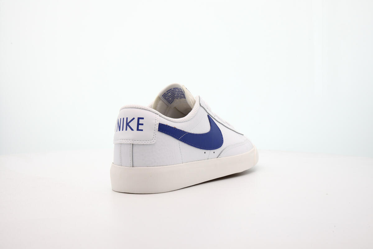 Nike Blazer Low White - Image 19