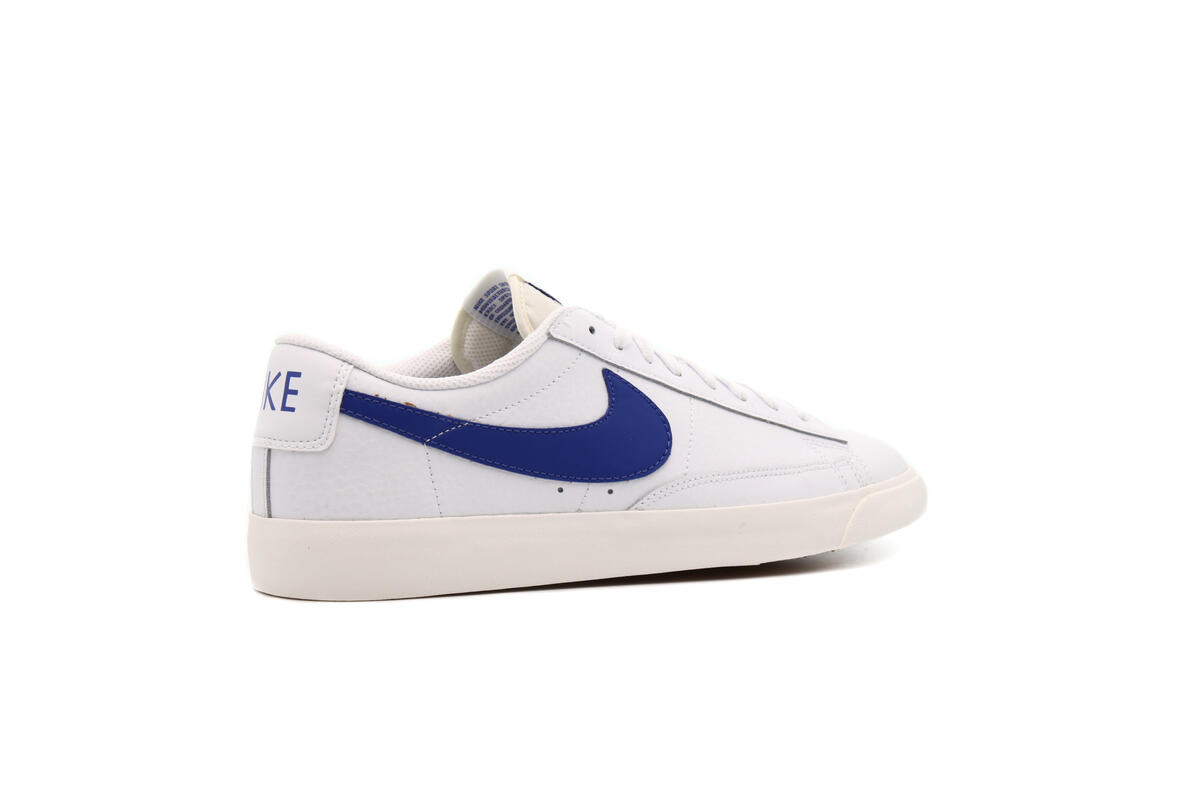 Nike Blazer Low White - Image 20