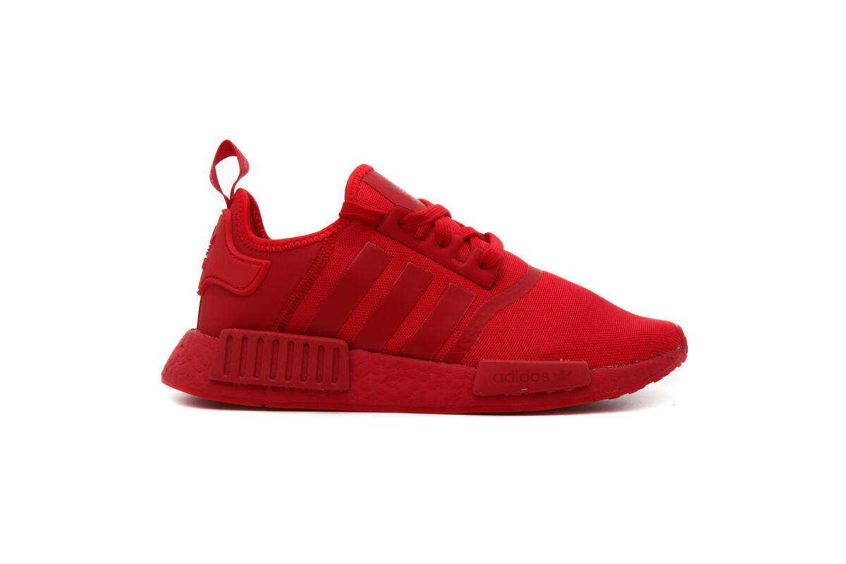 adidas Originals NMD R1 "Scarlet" - Image 2