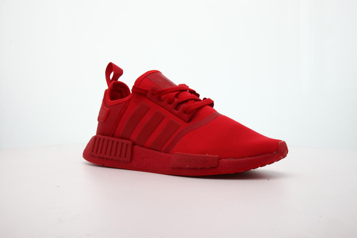 adidas Originals NMD R1 "Scarlet" - Image 3