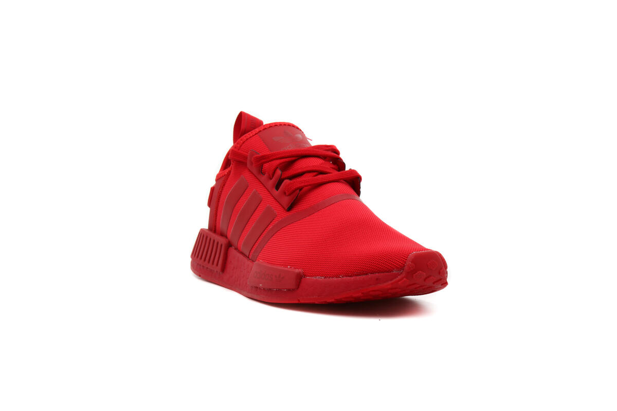 adidas Originals NMD R1 "Scarlet" - Image 4