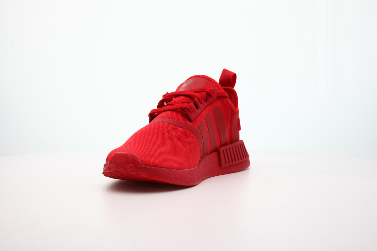 adidas Originals NMD R1 "Scarlet" - Image 6