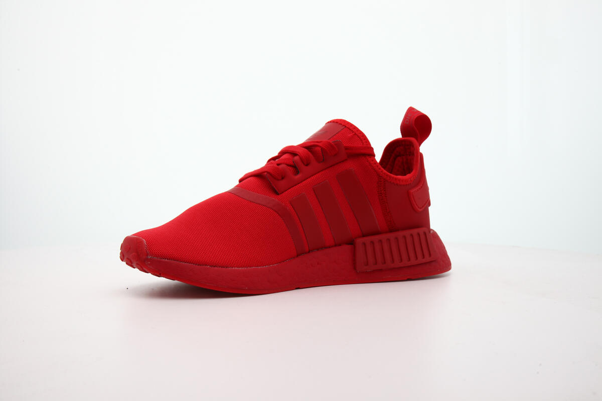 adidas Originals NMD R1 "Scarlet" - Image 7