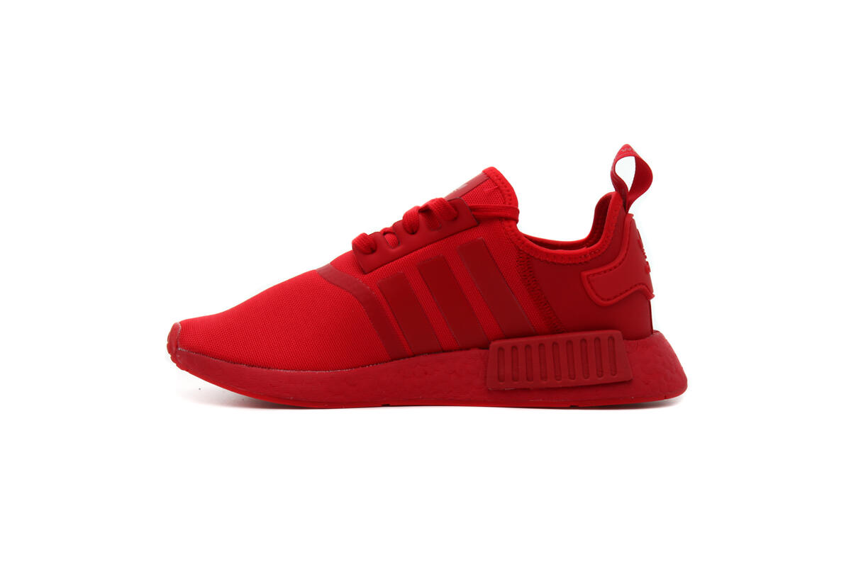 adidas Originals NMD R1 "SCARLET" | FV9017 | AFEW STORE adidas Originals NMD R1 "SCARLET" | FV9017 | AFEW STORE