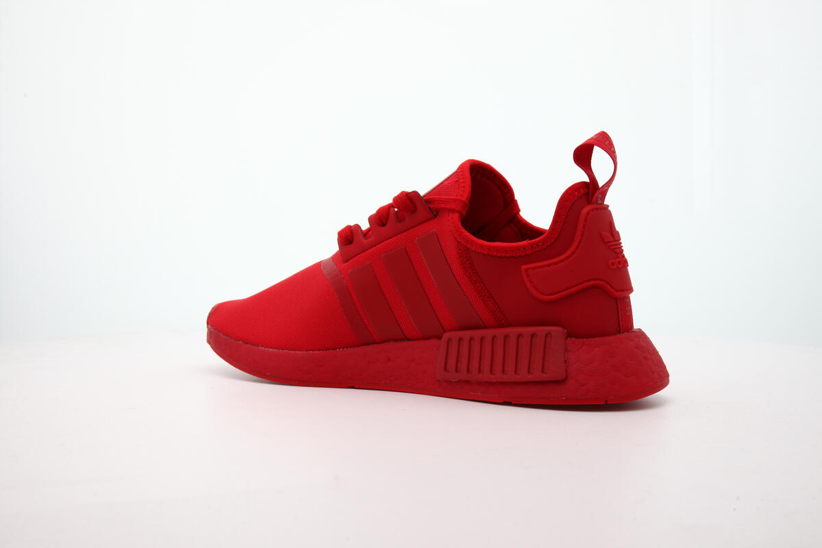 adidas Originals NMD R1 "Scarlet" - Image 9