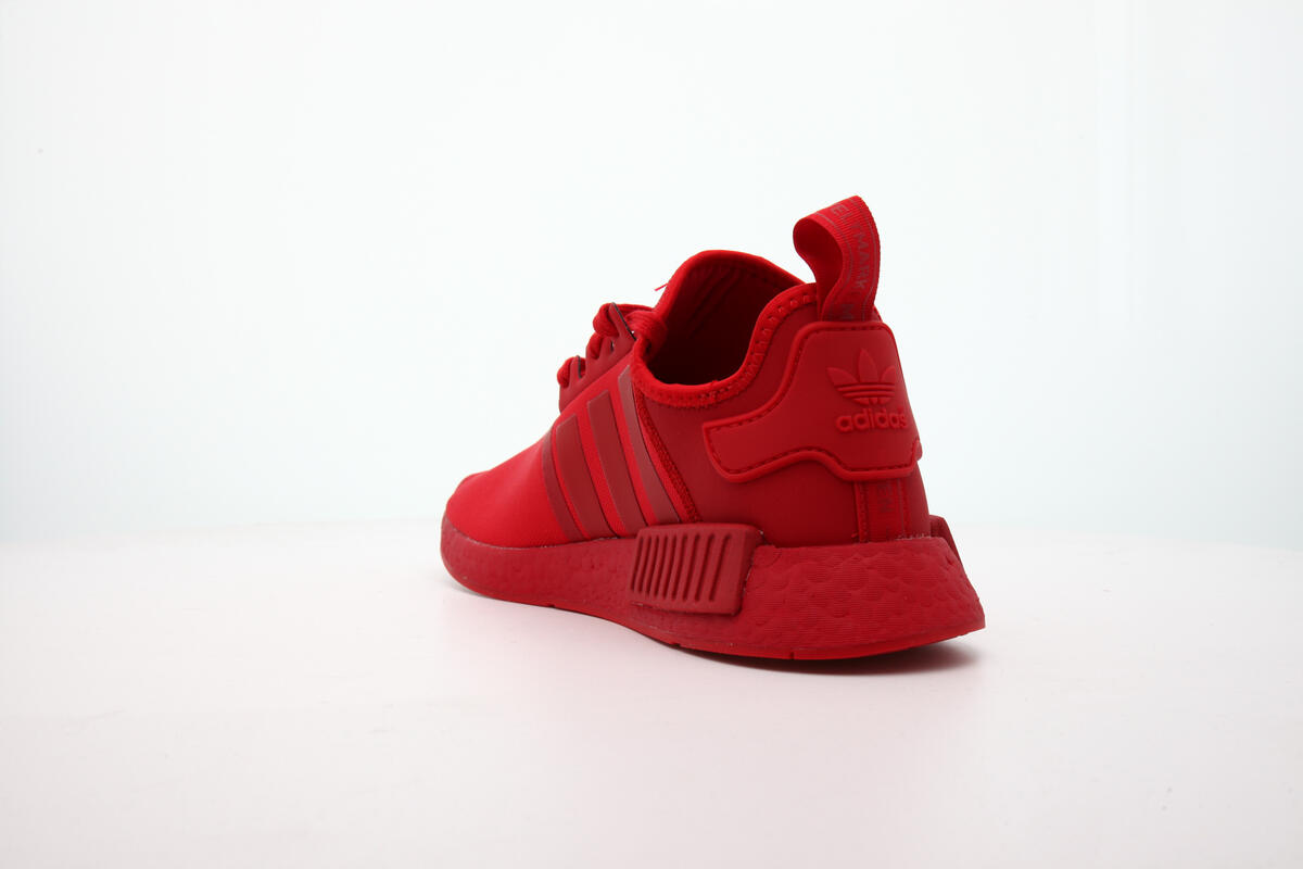 adidas Originals NMD R1 "SCARLET"