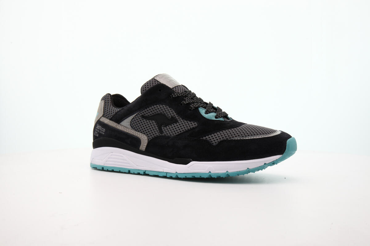 KangaROOS x EasyDoesit "Black" - Image 3