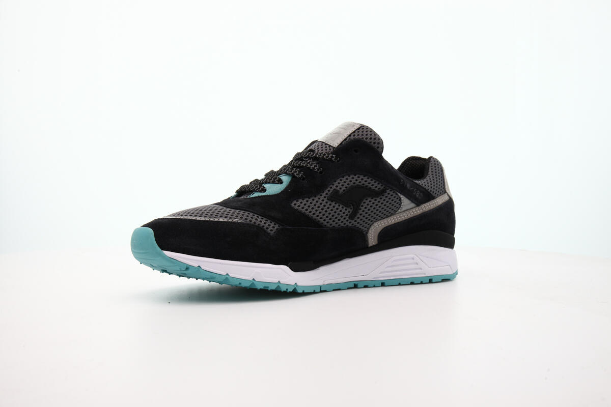 KangaROOS x EasyDoesit "Black" - Image 7