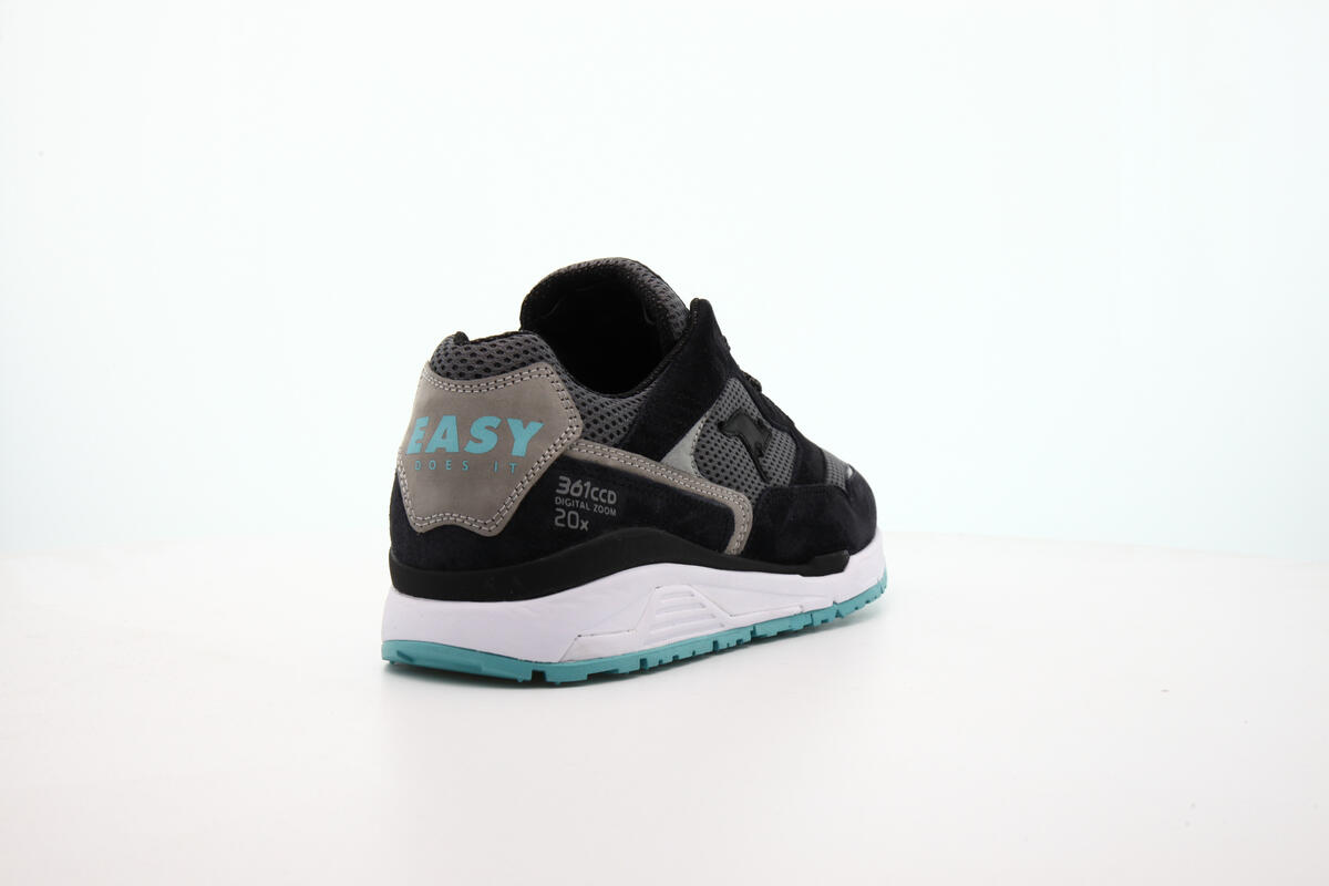 KangaROOS x EasyDoesit "Black" - Image 12