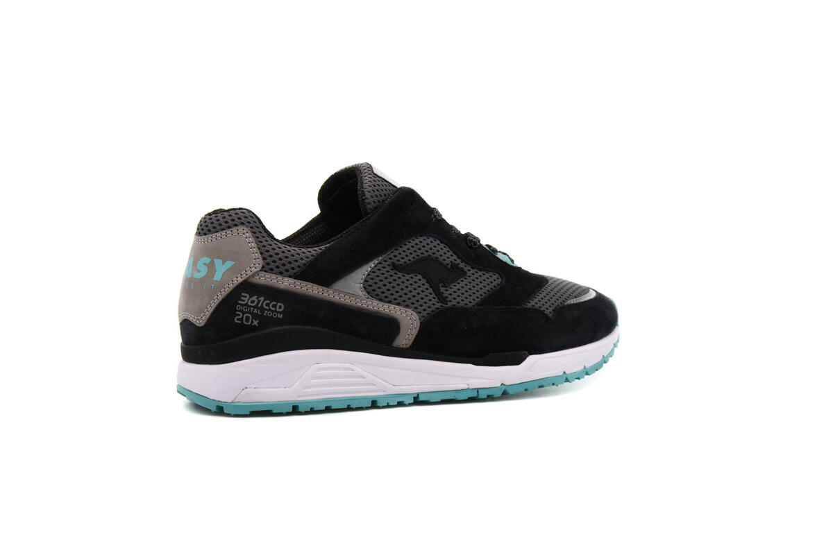 KangaROOS x EasyDoesit "Black" - Image 13