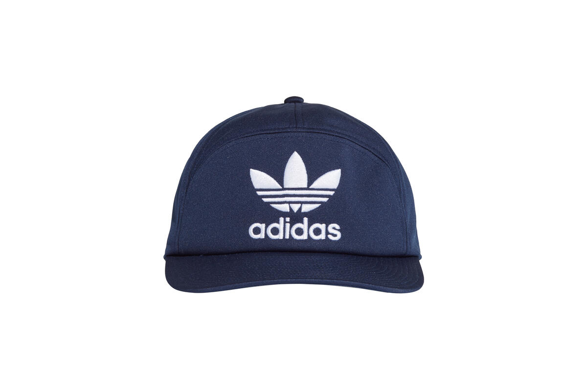 adidas Originals BALL CAP Human MADE "Navy" - Image 2