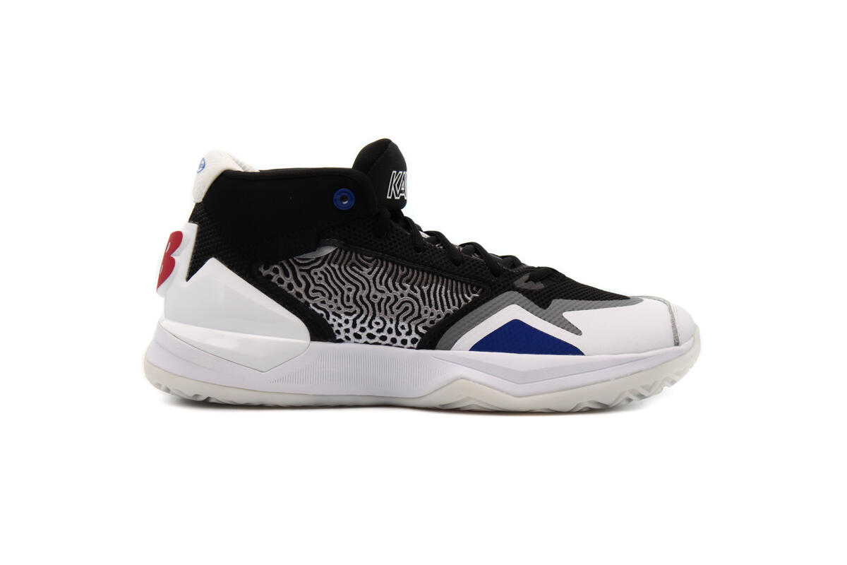 New Balance x KAWHI BBKLS CA1 "Black" - Image 2