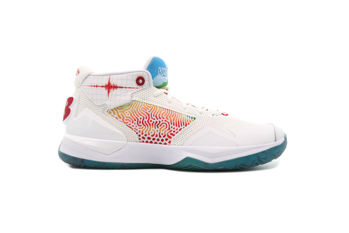 New Balance x KAWHI BBKLS SB1 "White" - Image 2