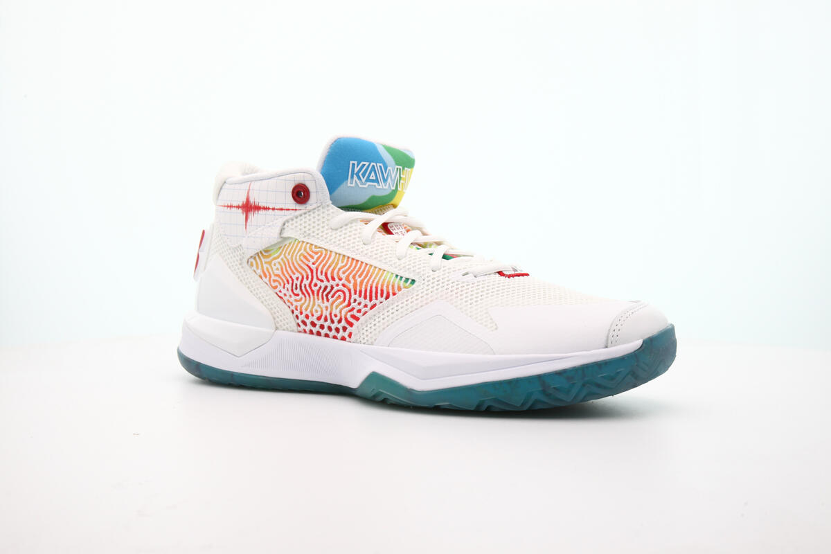 New Balance x KAWHI BBKLS SB1 "White" - Image 3