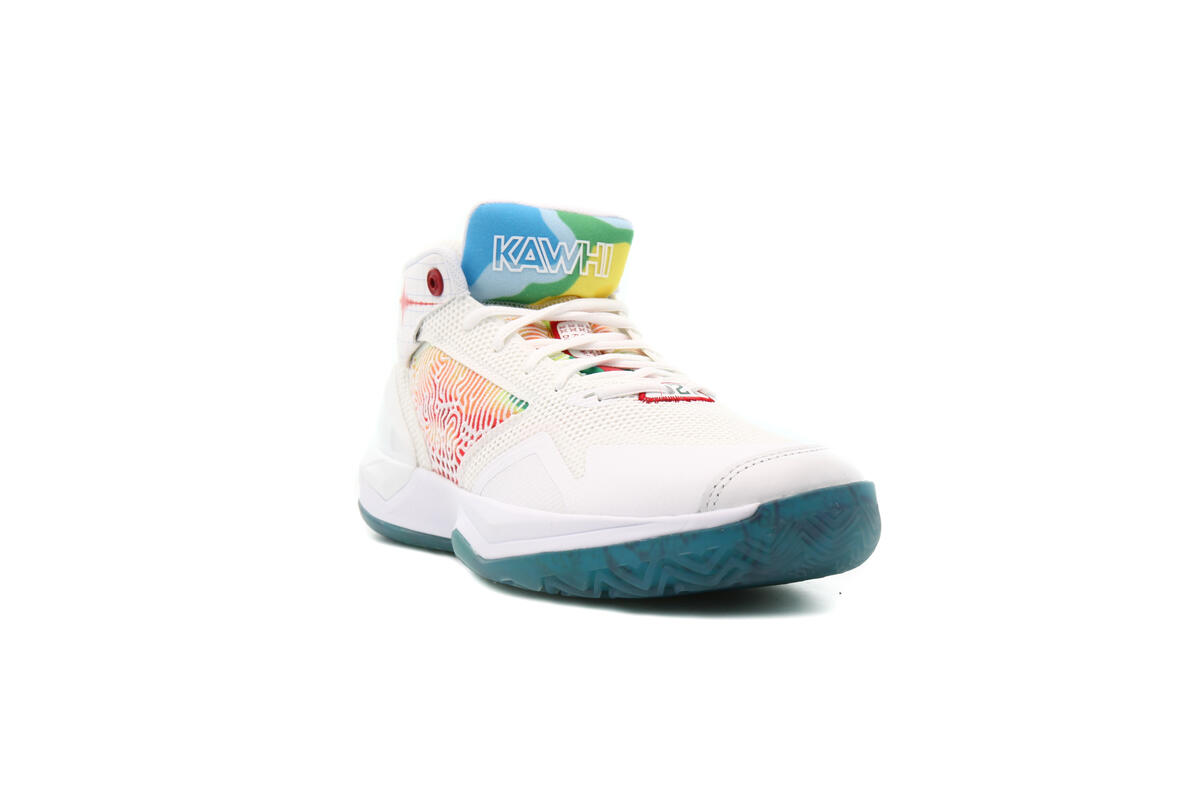 New Balance x KAWHI BBKLS SB1 "White" - Image 4
