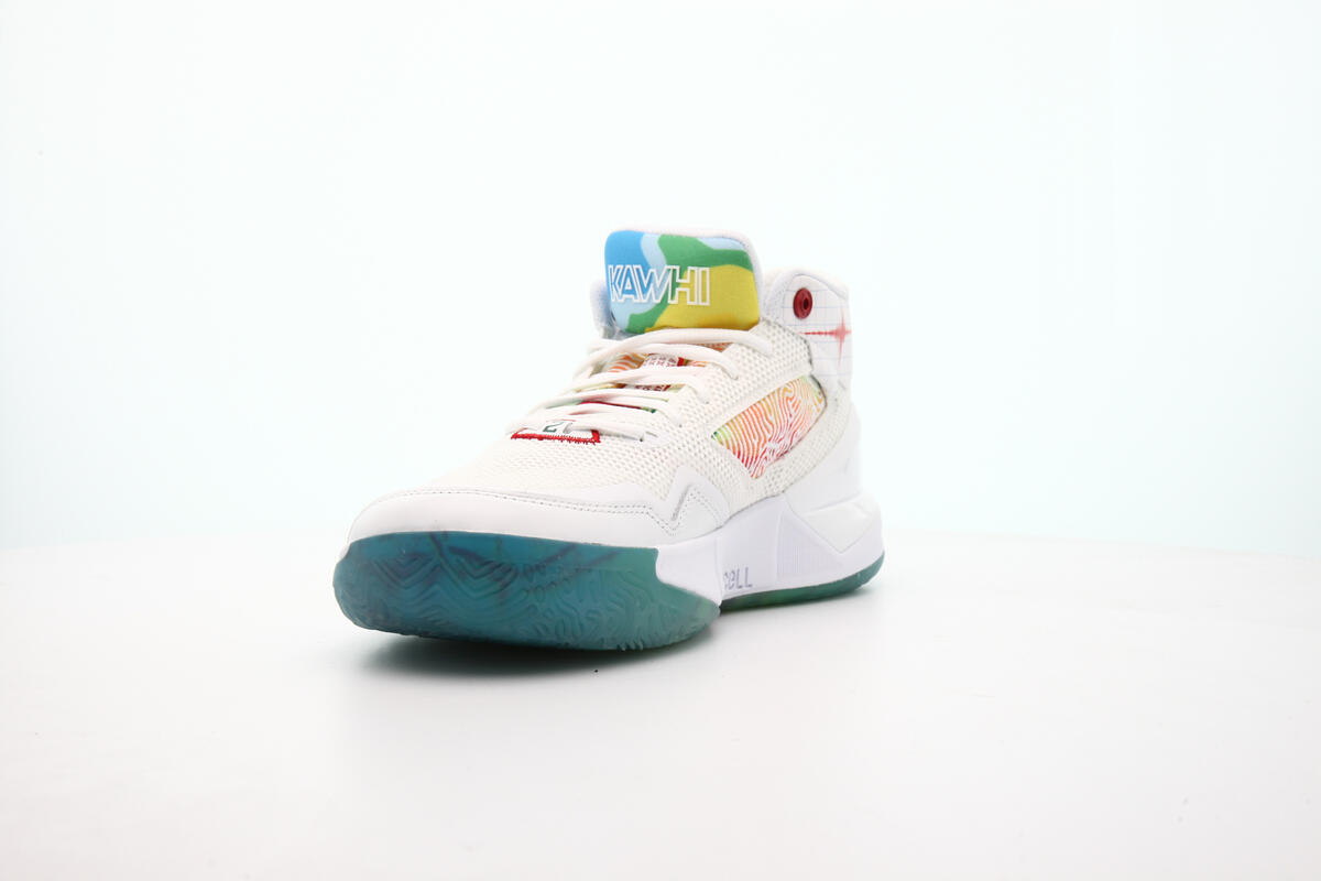 New Balance x KAWHI BBKLS SB1 "White" - Image 6