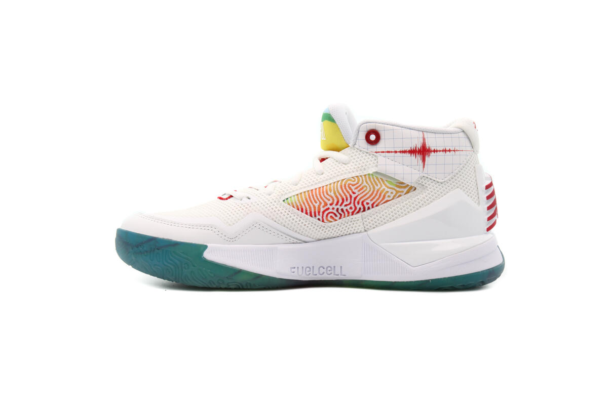 New Balance x KAWHI BBKLS SB1 "White" - Image 8