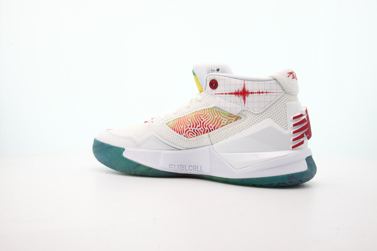 New Balance x KAWHI BBKLS SB1 "White" - Image 9