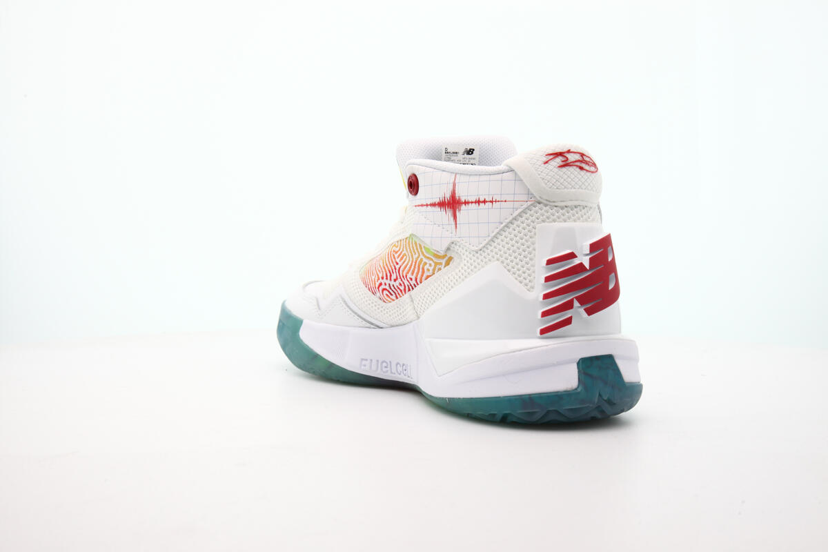 New Balance x KAWHI BBKLS SB1 "White" - Image 10