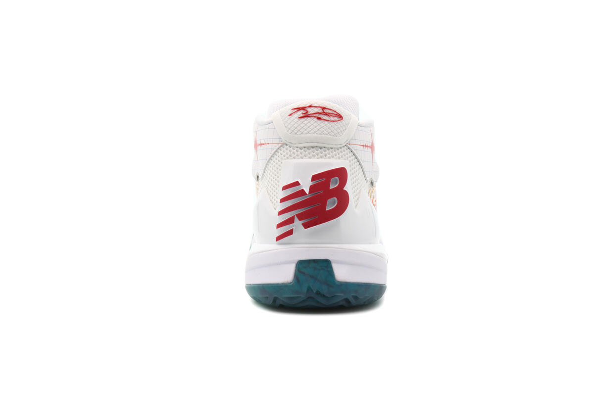 New Balance x KAWHI BBKLS SB1 "White" - Image 11