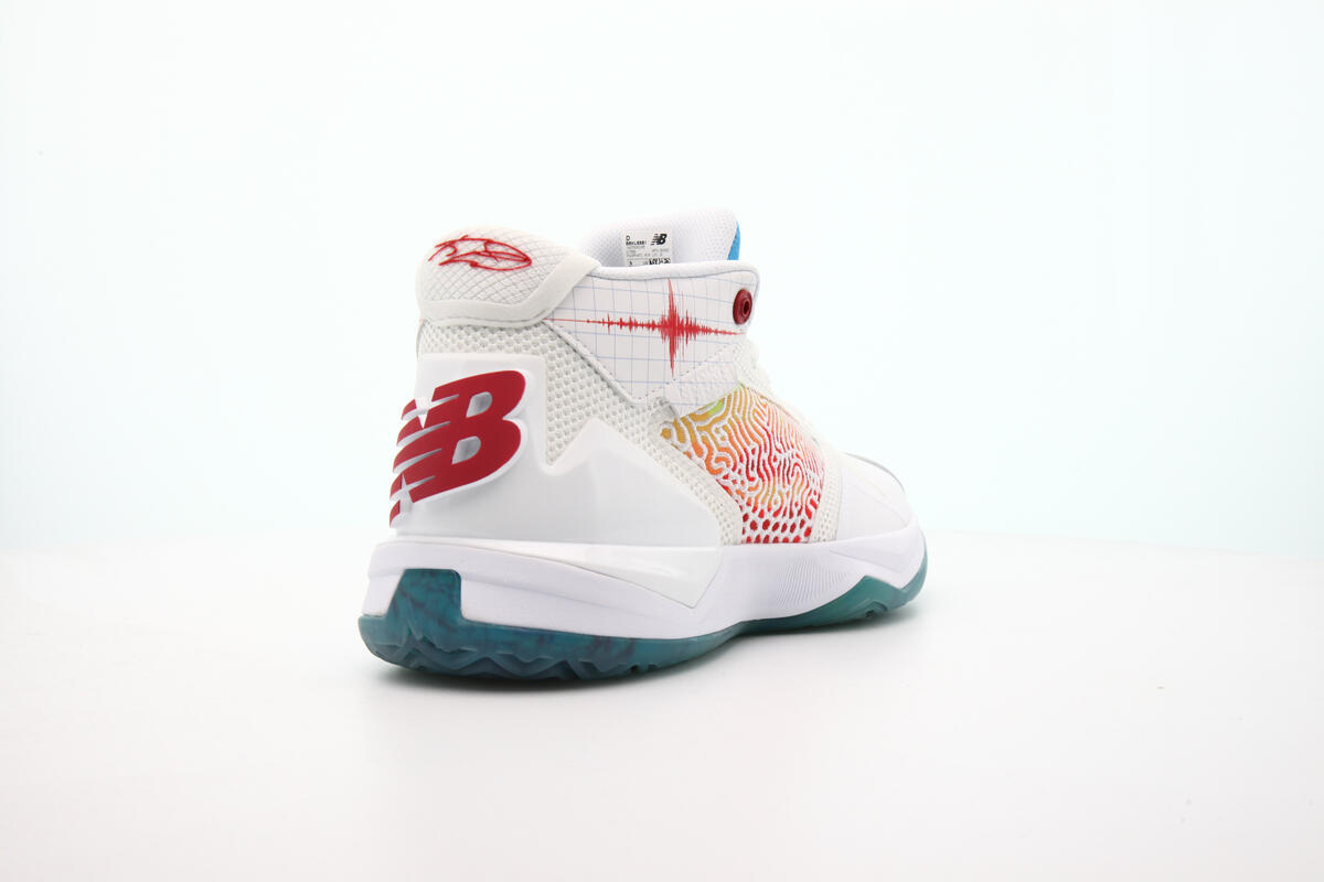 New Balance x KAWHI BBKLS SB1 "White" - Image 12