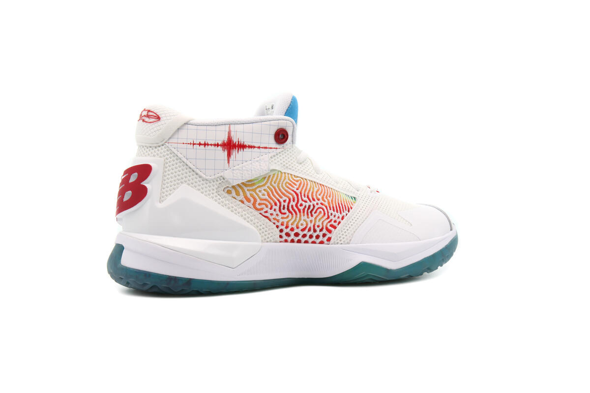 New Balance x KAWHI BBKLS SB1 "White" - Image 13