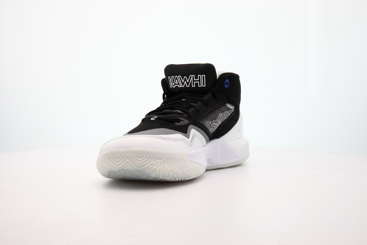 New Balance x KAWHI BBKLS CA1 "Black" - Image 4