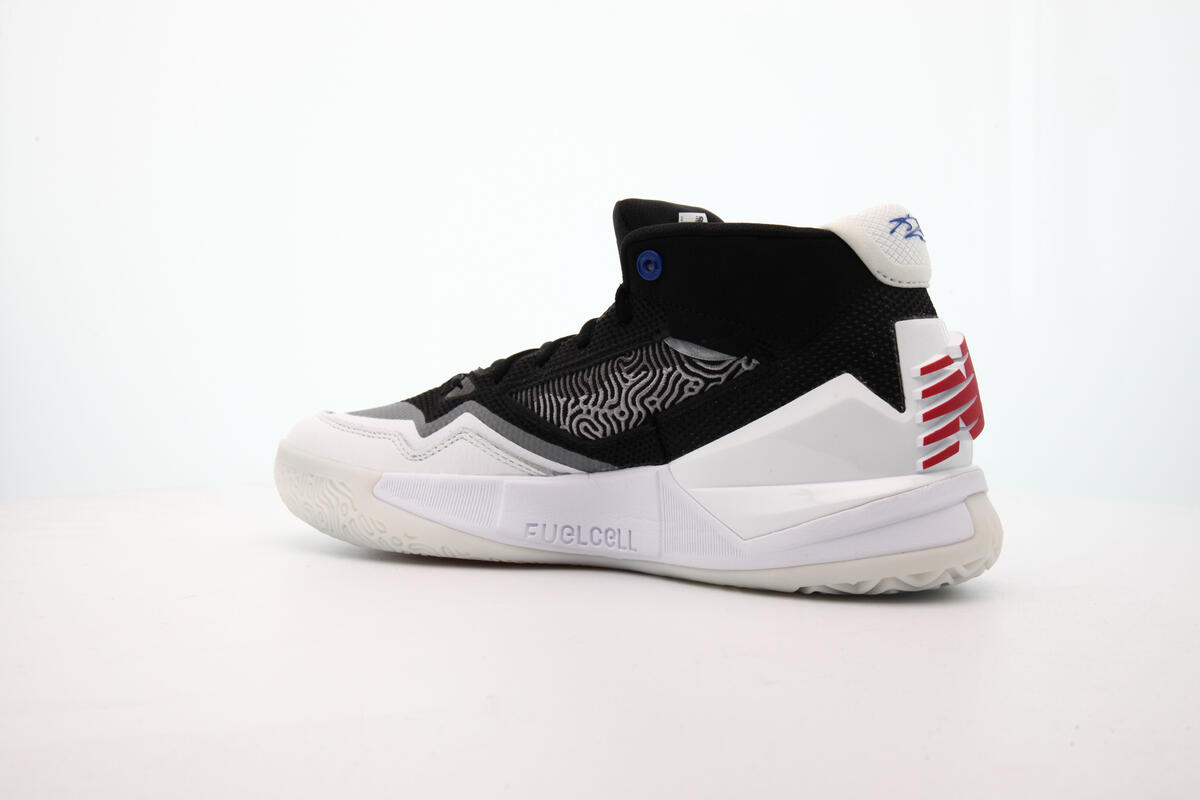 New Balance x KAWHI BBKLS CA1 "Black" - Image 7