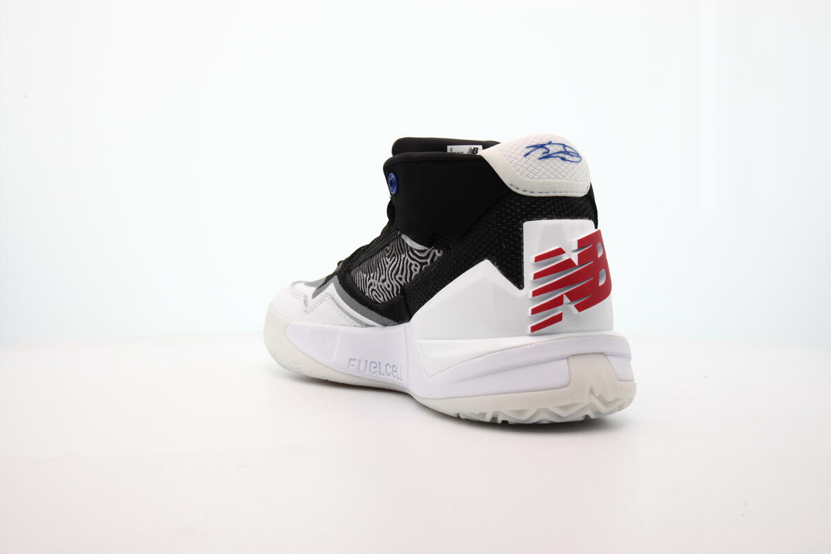 New Balance x KAWHI BBKLS CA1 "Black" - Image 8