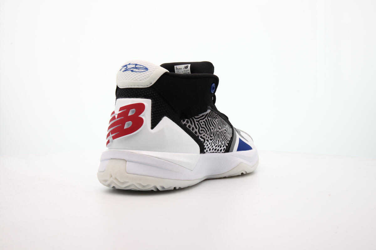 New Balance x KAWHI BBKLS CA1 "Black" - Image 10