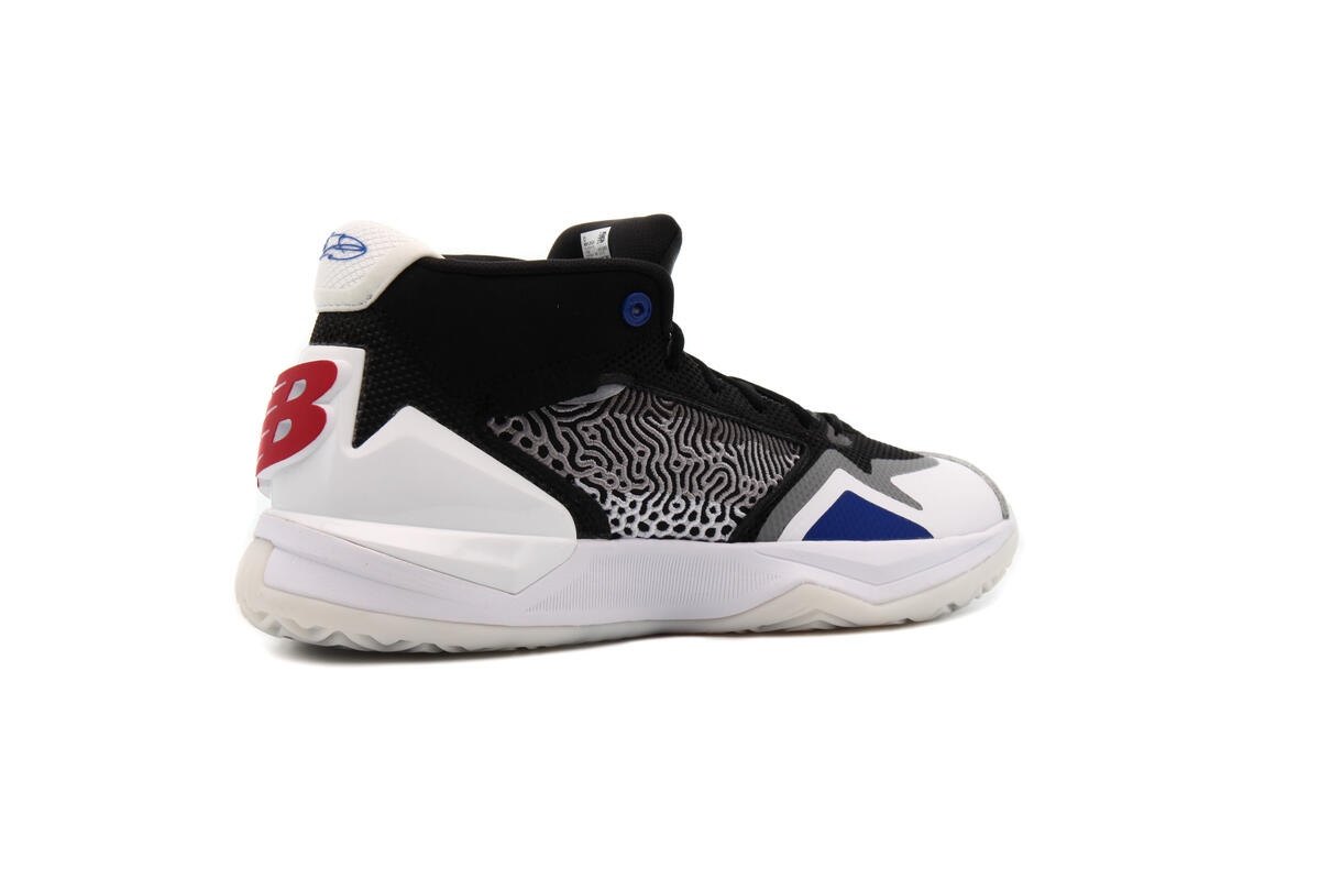 New Balance x KAWHI BBKLS CA1 "Black" - Image 11