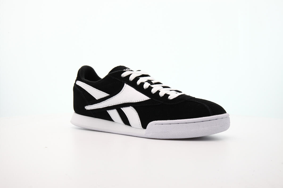 Reebok NL Paris Black / White - Image 3
