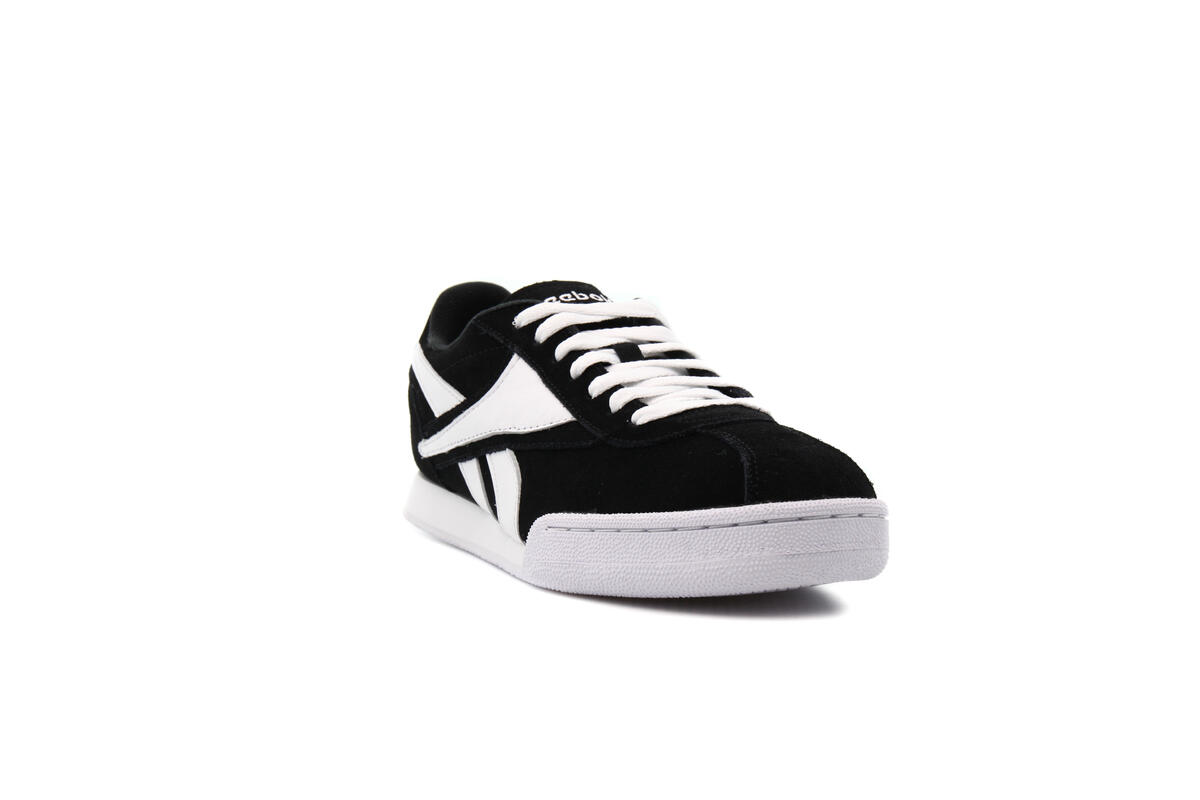 Reebok NL Paris Black / White - Image 4