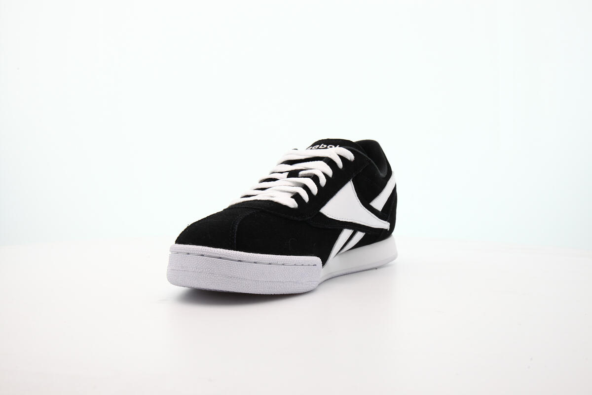 Reebok NL Paris Black / White - Image 6