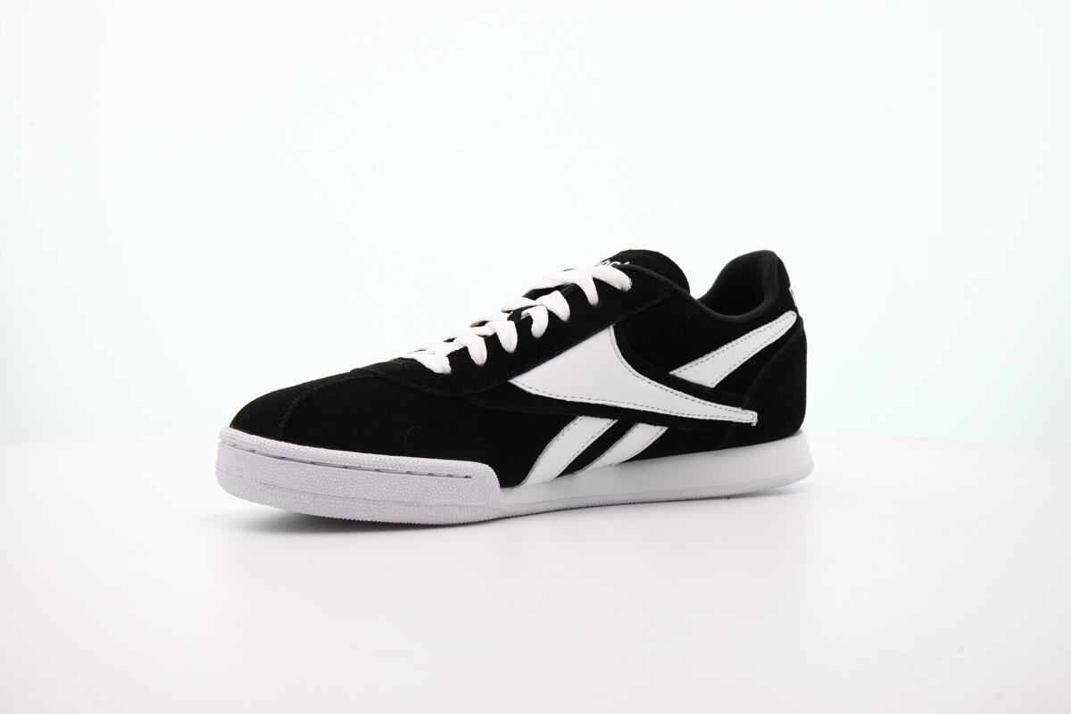 Reebok NL Paris Black / White - Image 7
