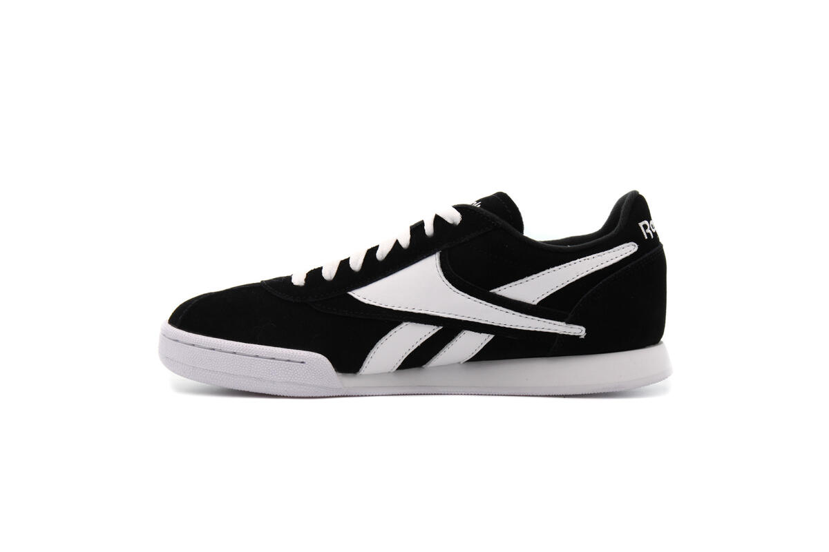 Reebok NL Paris Black / White - Image 8
