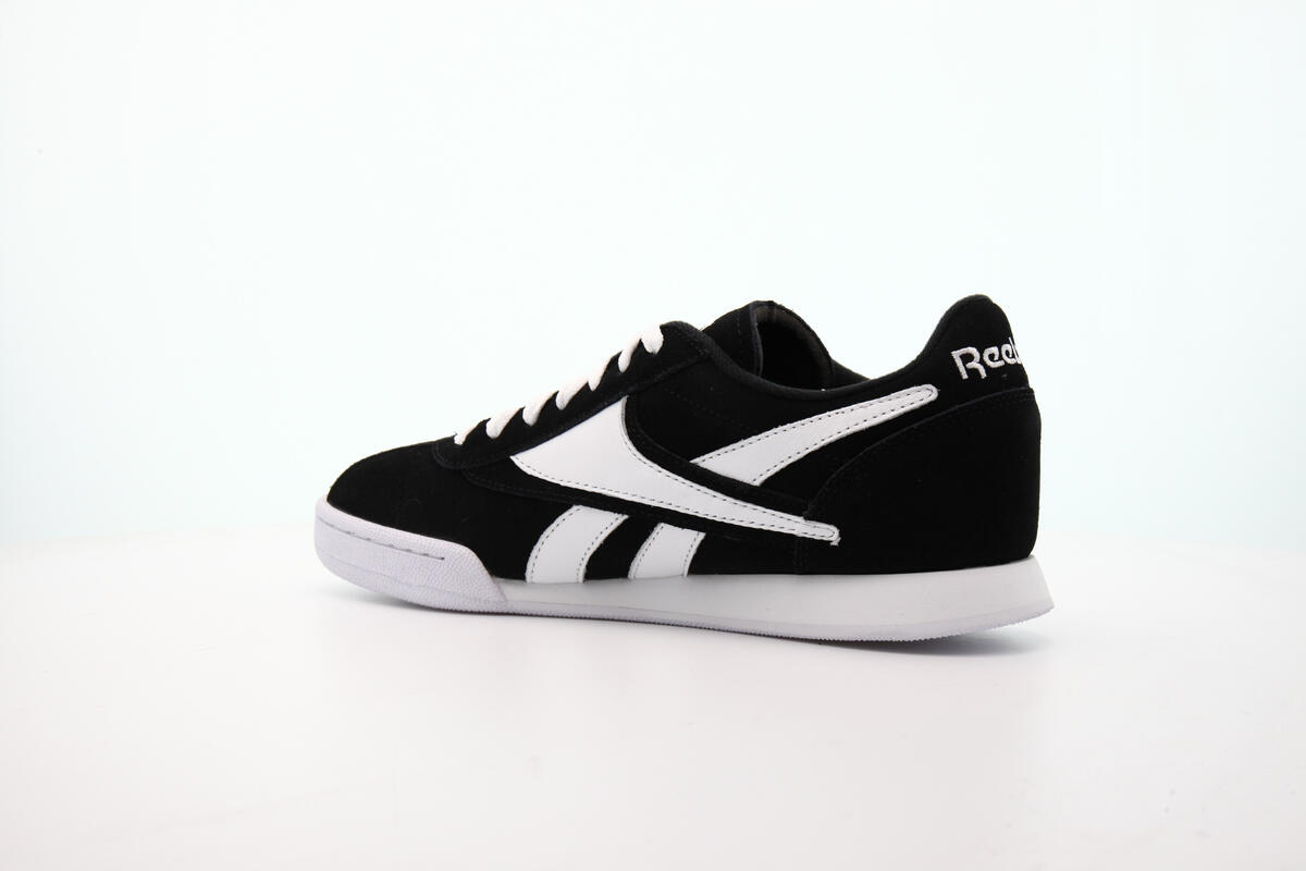 Reebok NL Paris Black / White - Image 9