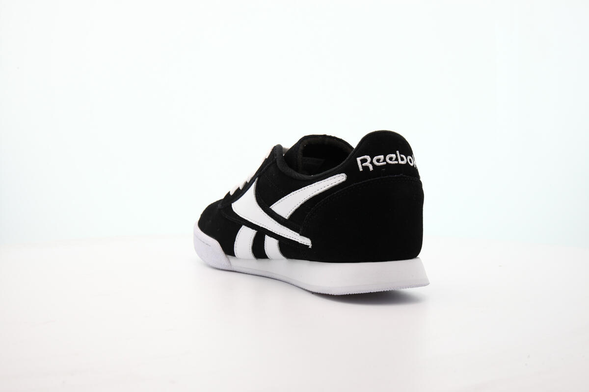 Reebok NL Paris Black / White - Image 10