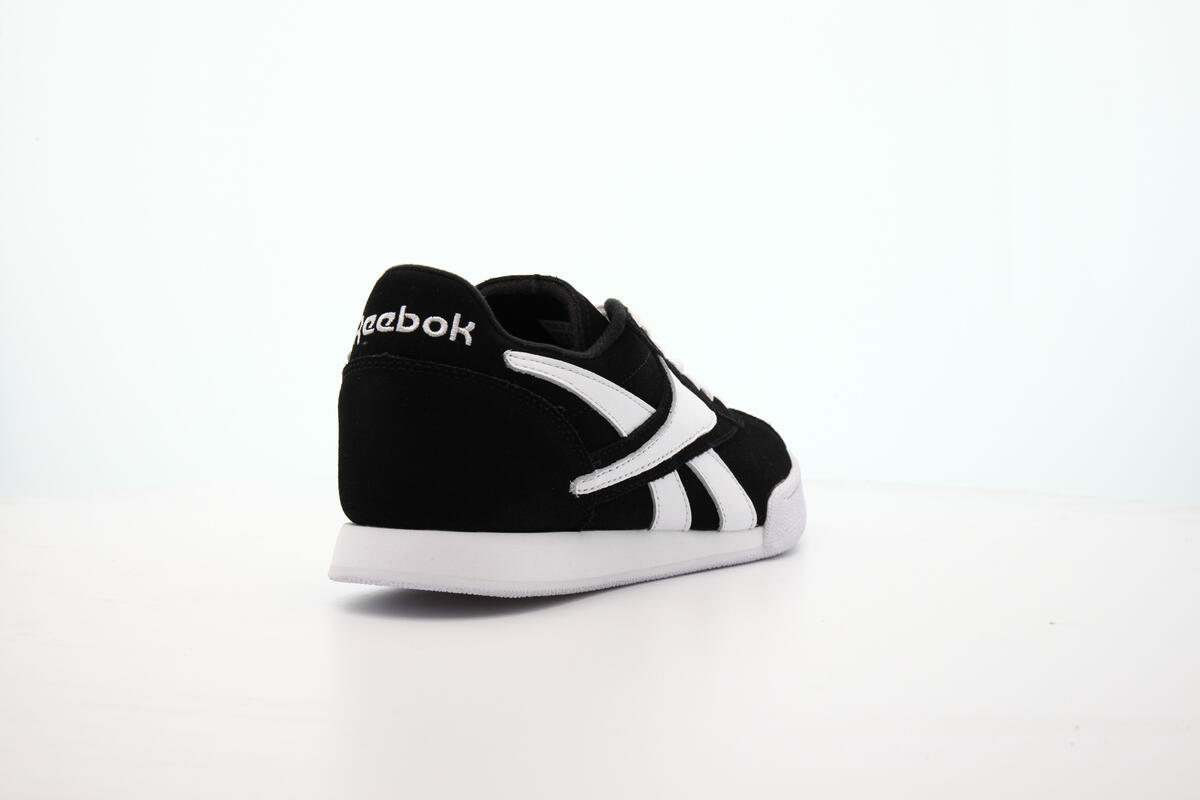 Reebok NL Paris Black / White - Image 12