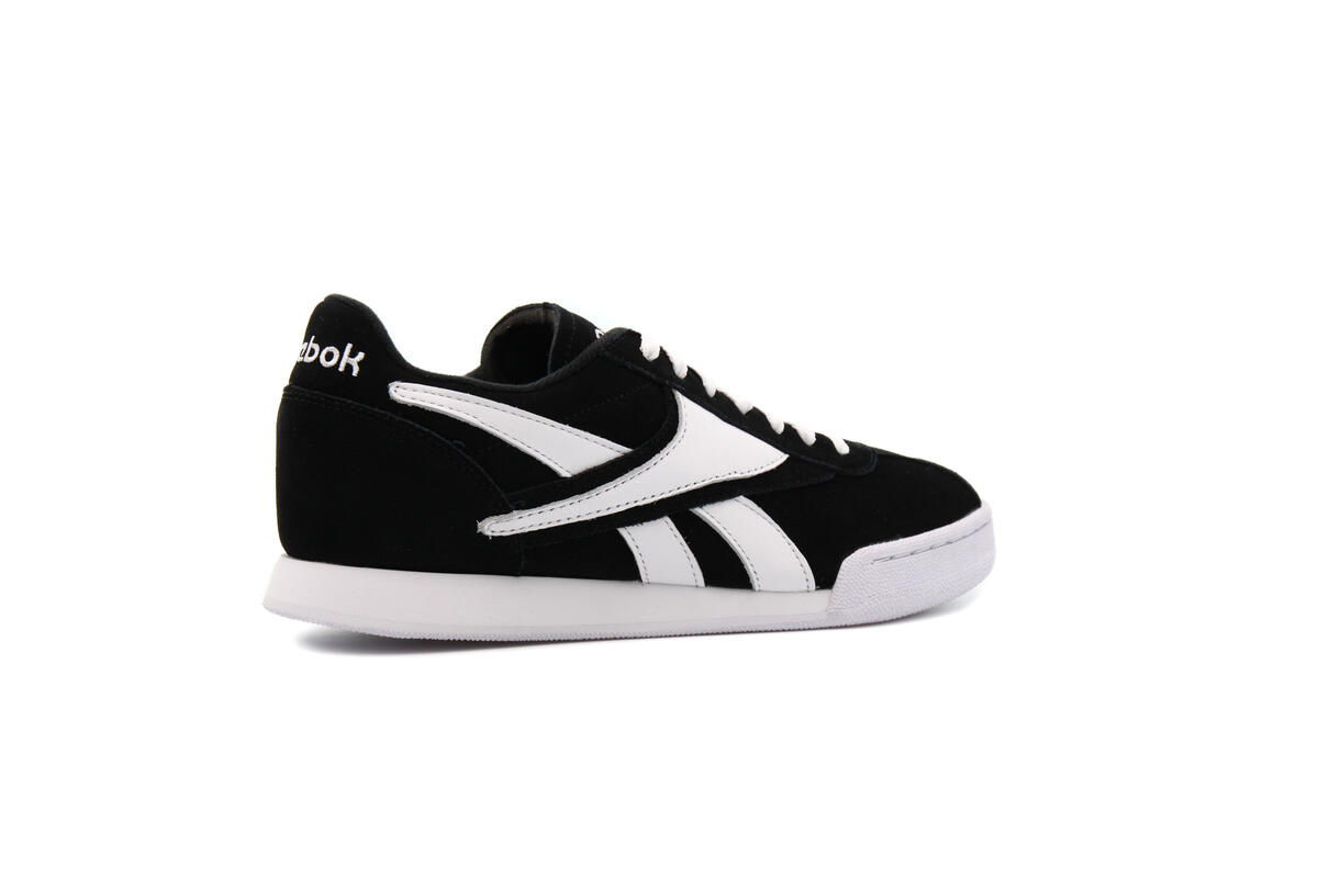 Reebok NL Paris Black / White - Image 13