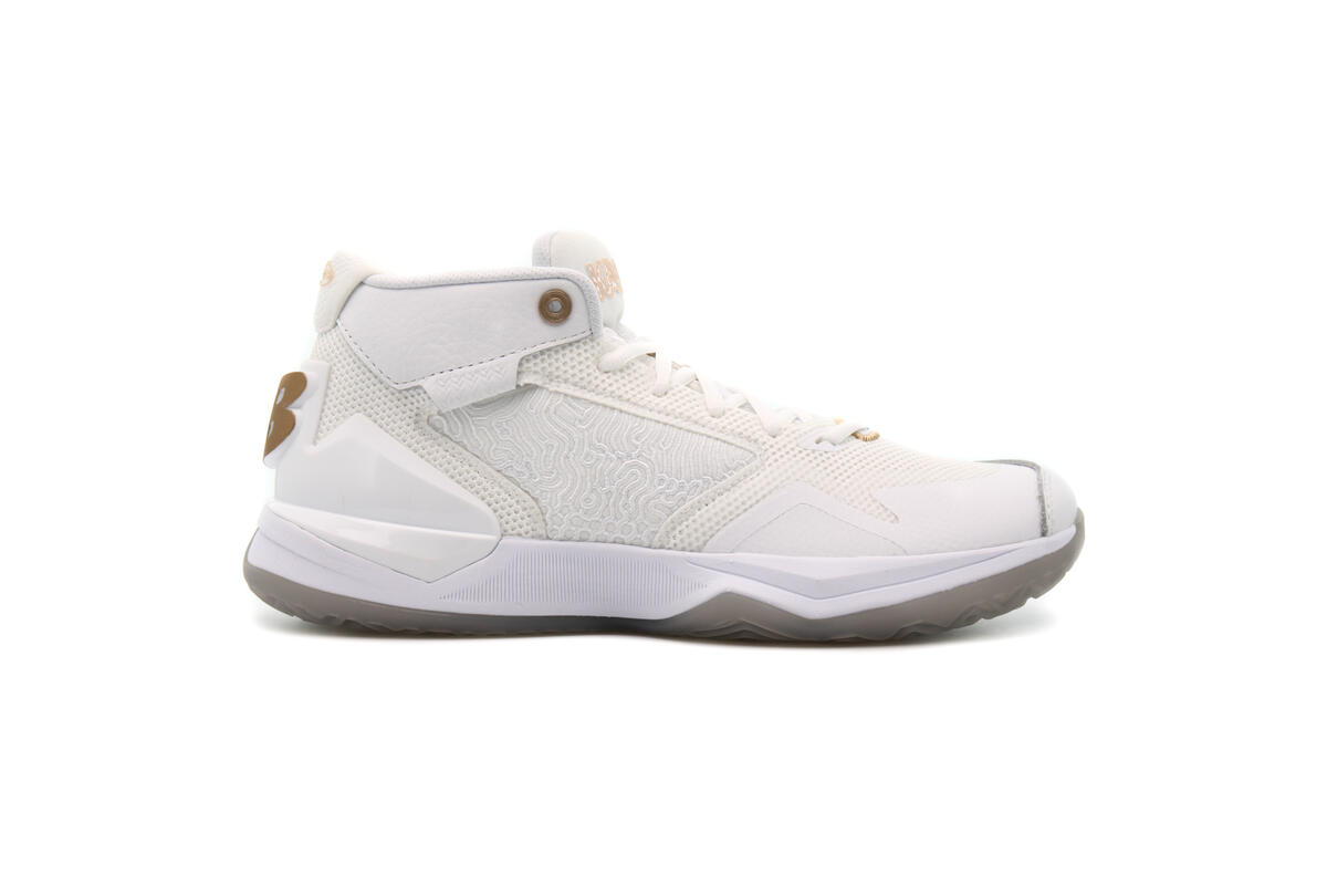 New Balance x KAWHI BBKLS WW1 "White" - Image 2