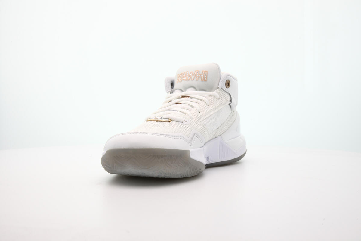 New Balance x KAWHI BBKLS WW1 "White" - Image 6