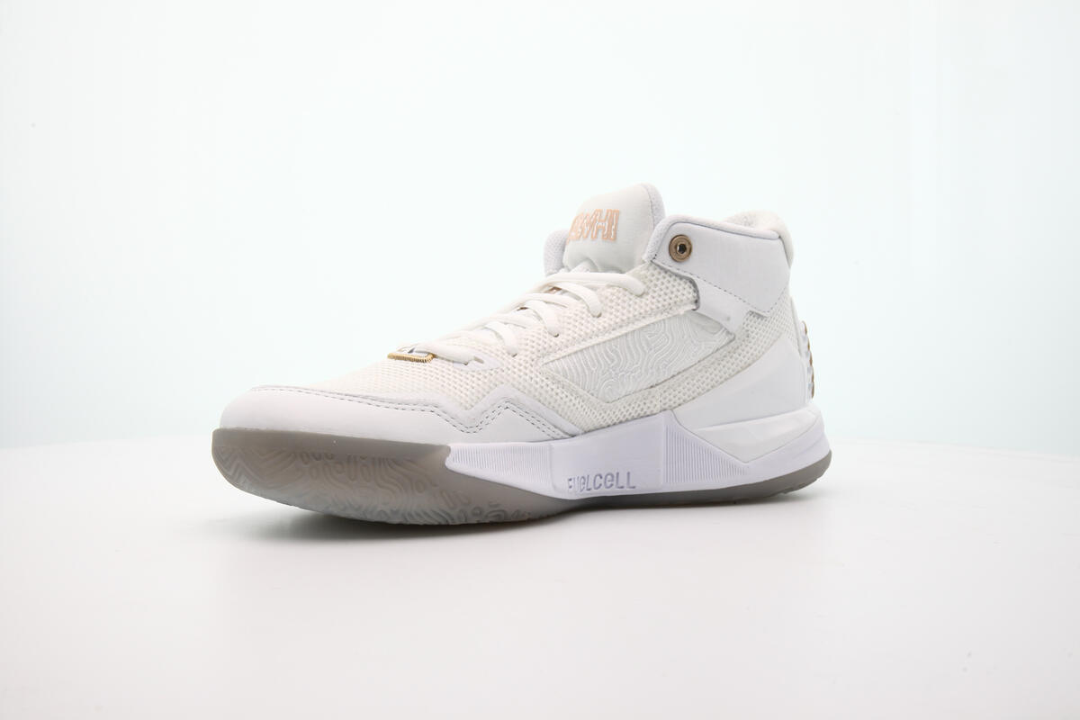 New Balance x KAWHI BBKLS WW1 "White" - Image 7