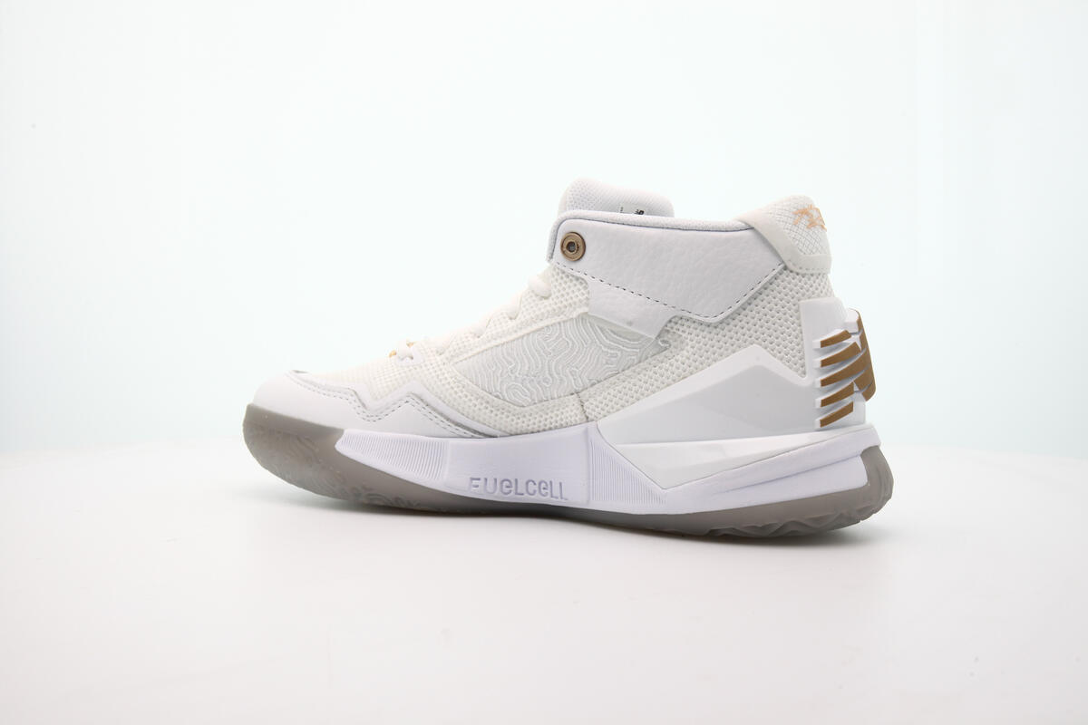 New Balance x KAWHI BBKLS WW1 "White" - Image 9