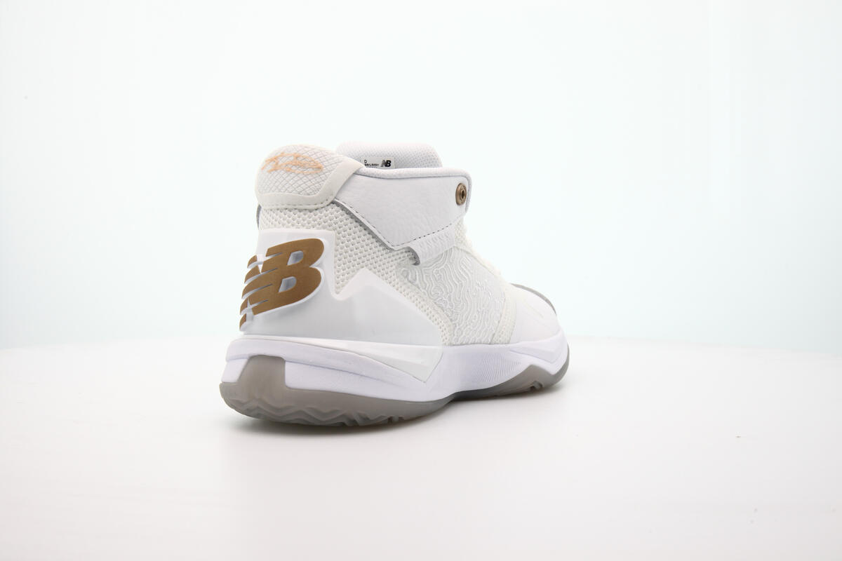 New Balance x KAWHI BBKLS WW1 "White" - Image 12