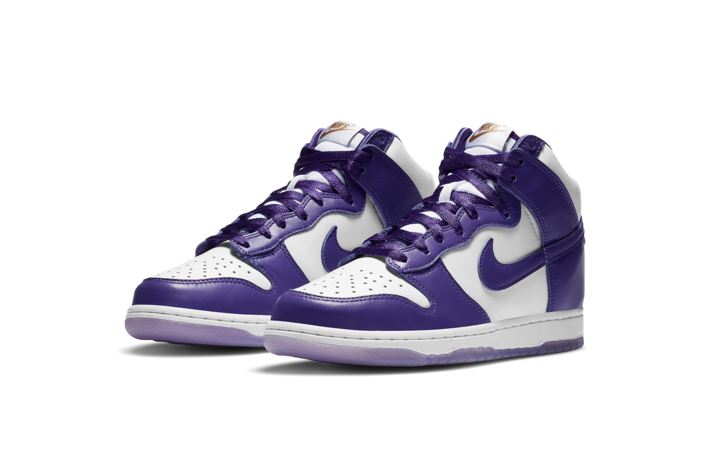 NIKE WMNS DUNK HI SP 27.5 DC5382-100 ダンク