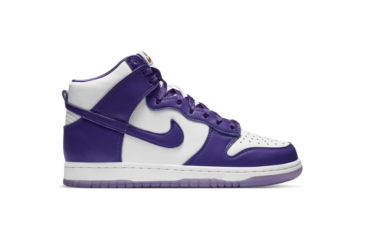 Nike WMNS DUNK HIGH SP 
