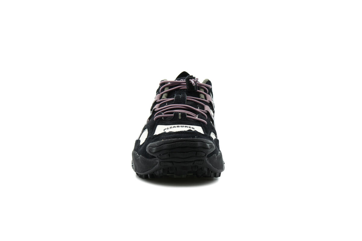 Pleasures x ASICS Gel Nandi - Image 9